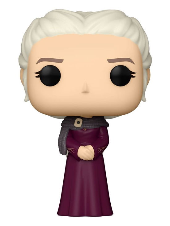 Cover for Pop Television House of the Dragon · Funko Pop Television House of the Dragon S3 Pop 1 (Funko POP!) (2024)