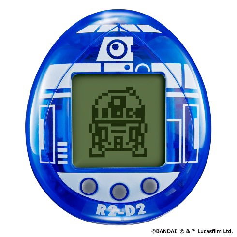 Bandai: Tamagotchi Star Wars -  - Produtos - Bandai - 3296580888207 - 