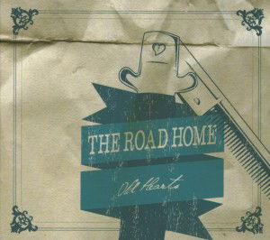Cover for Road Home · Old Hearts (CD) (2013)