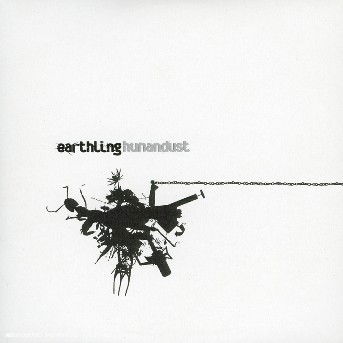 Cover for Earthling · Humandust (CD) (2004)