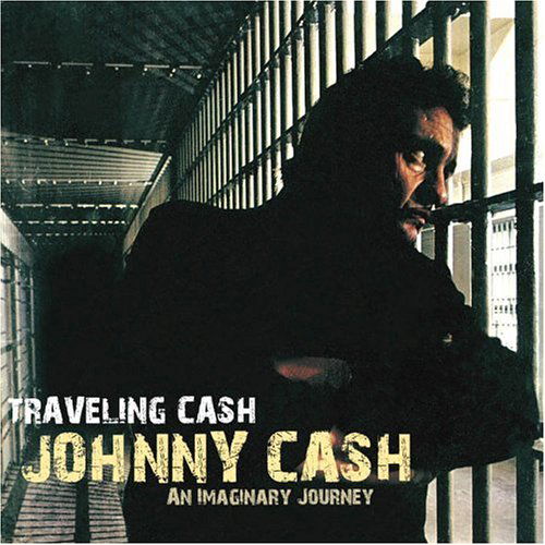 Traveling Cash -An... - Johnny Cash - Music - BEAR FAMILY - 4000127168207 - February 7, 2006