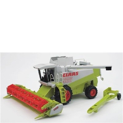 Cover for N/a · Bruder Claas Lexion 480 Combine (Toys) (2013)