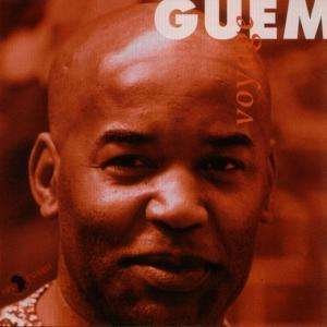 Cover for Guem · Voyage (CD) (2003)