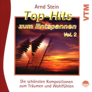 Top-hits Zum Entspannen,vol.2 - Arnd Stein - Muzyka - TYROLIS - 4014579090207 - 12 kwietnia 1999