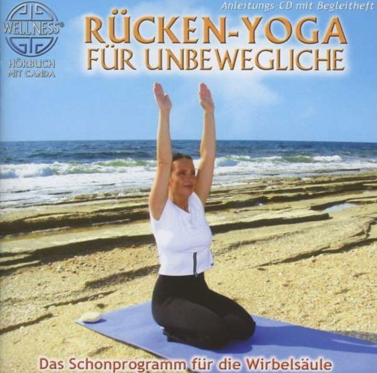 Rucken: Yoga Fur Unbewegliche - Canda - Music - COOLMUSIC - 4029378130207 - April 4, 2014