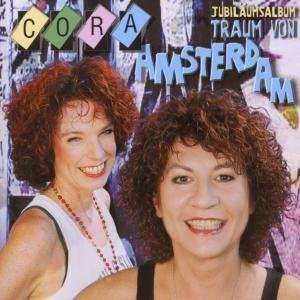 Cover for Cora · Traum Von Amsterdam (CD) (2008)