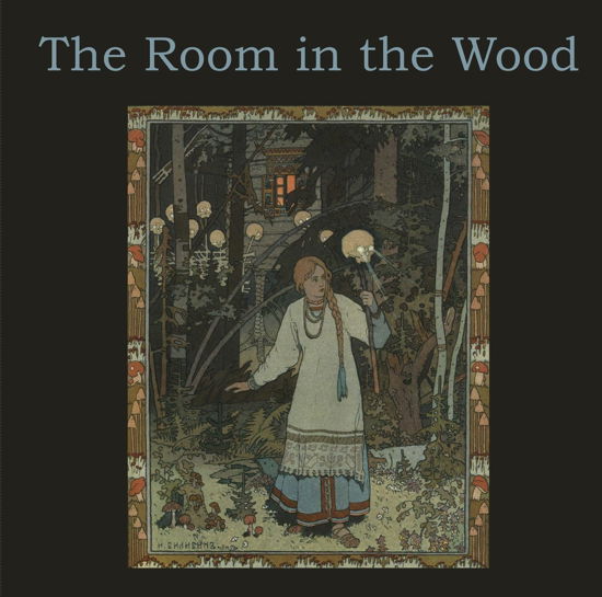 Room In The Wood - Room In The Wood - Musiikki - A TURNTABLE FRIEND - 4039967014207 - perjantai 29. kesäkuuta 2018