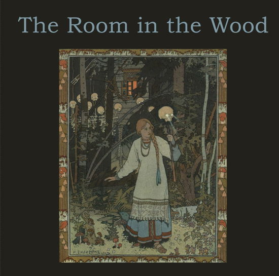 Room In The Wood - Room In The Wood - Musik - A TURNTABLE FRIEND - 4039967014207 - 29. juni 2018