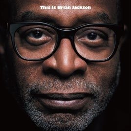 Cover for Brian Jackson · This Is Brian Jackson (CD) [Japan Import edition] (2022)
