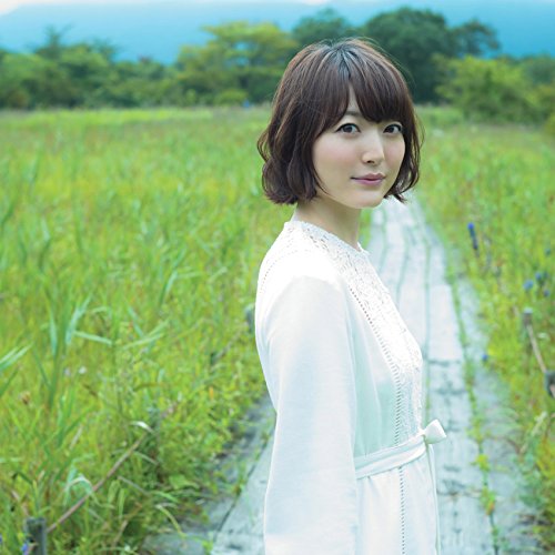 Cover for Kana Hanazawa · Zarazara (CD) [Japan Import edition] (2016)