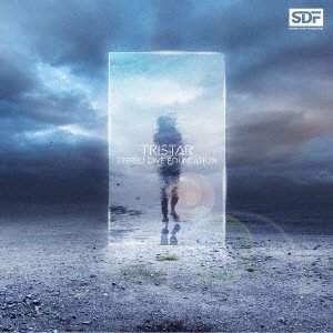 Cover for Stereo Dive Foundation · Tristar (CD) [Japan Import edition] (2021)