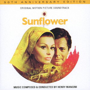 Cover for Ost · Sunflower (CD) [Japan Import edition] (2020)