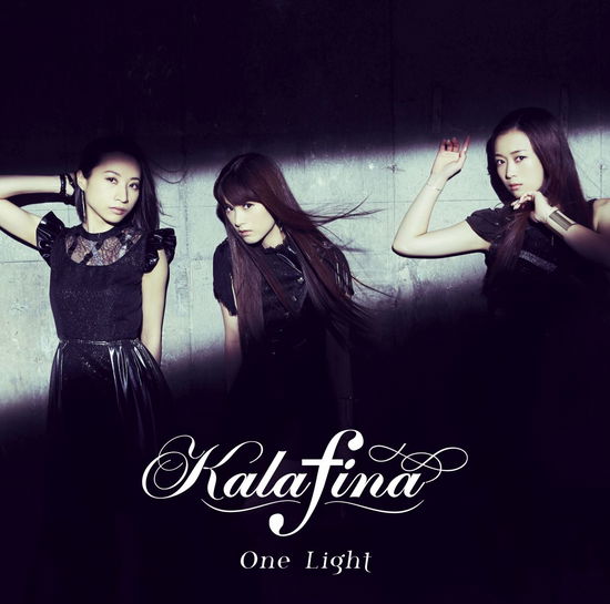 Cover for Kalafina · One Light (CD) [Japan Import edition] (2015)