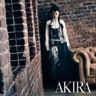 Cover for Akira · X -crossing- (CD) [Japan Import edition] (2016)