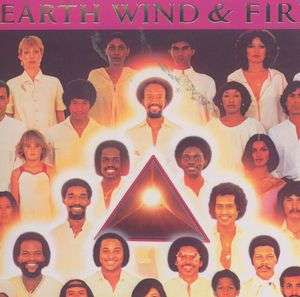 Cover for Earth, Wind &amp; Fire · Faces (CD) [Limited edition] (2006)