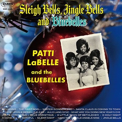 Cover for Patti Labelle · Sleigh Bells, Jingle Bells (CD) [Japan Import edition] (2016)