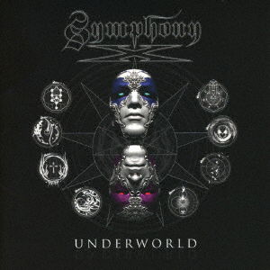 Underworld - Symphony X - Musique - WORD RECORDS CO. - 4582546597207 - 28 avril 2023