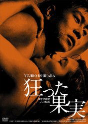 Cover for Ishihara Yujiro · Kurutta Kajitsu (MDVD) [Japan Import edition] (2011)