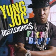 Cover for Yung Joc · Hustlenomics (CD) [Japan Import edition] (2007)