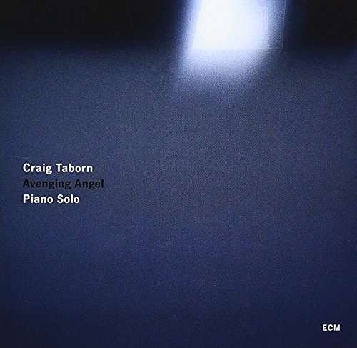 Cover for Craig Taborn · Avening Angel (CD) (2014)