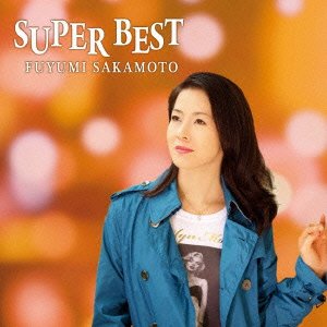 Cover for Fuyumi Sakamoto · 25th Anniversary Best Album (CD) [Japan Import edition] (2011)