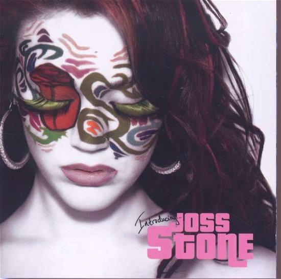 Cover for Joss Stone · Introducing + 2 (CD) [Bonus Tracks edition] (2007)