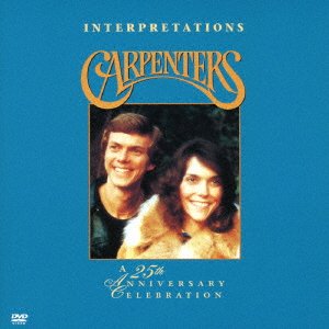 Interpretations - Carpenters - Filmes - UNIVERSAL - 4988031204207 - 8 de março de 2017