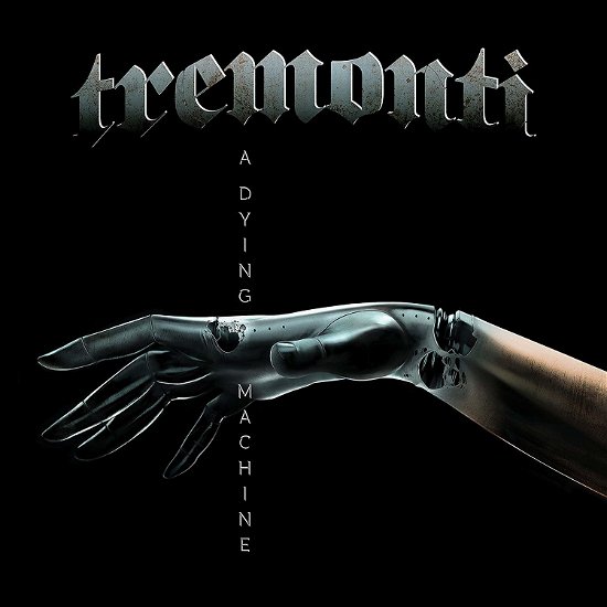 Cover for Tremonti · Dying Machine (CD) (2018)