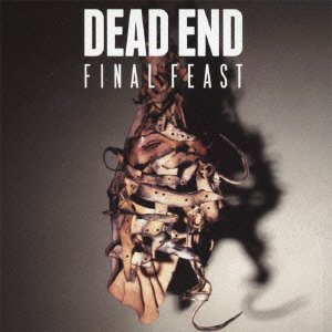 Cover for Dead End · Final Feast (CD) [Japan Import edition] (2011)