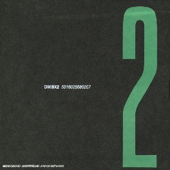 Cover for Depeche Mode · Singles Box Set 2 (CD) [Box set] (2004)