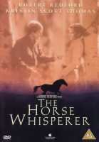 The Horse Whisperer - The Horse Whisperer - Film - Walt Disney - 5017188883207 - 20. august 2001