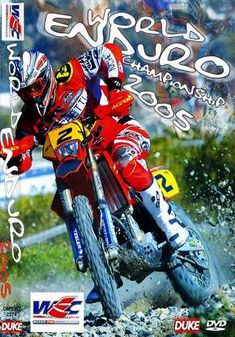 World Enduro Championship 2005 - V/A - Filmes - DUKE - 5017559104207 - 12 de dezembro de 2005