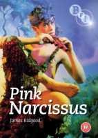 Cover for James Bidgood · Pink Narcissus (DVD) (2007)