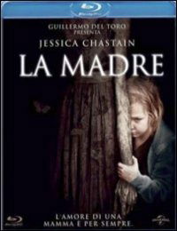 Madre (La) (2013) - Nikolaj Coster-waldau Jessica Chastain - Filmy - UNIVERSAL PICTURES - 5050582927207 - 17 lipca 2013