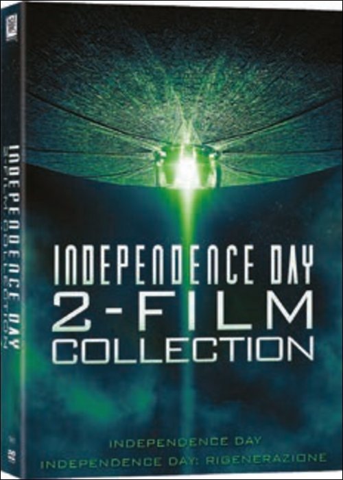 Rigenerazione - Independence Day  / Independence Day - Film - FOX - 5051891145207 - 
