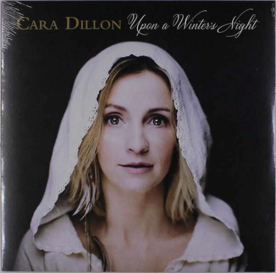 Cover for Cara Dillon · Upon a Winter's Night (LP) (2017)