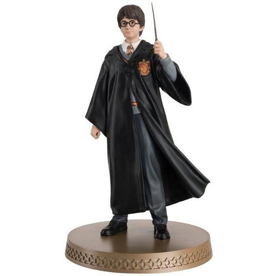Cover for Wizarding World Of Harry Potter · Wizarding World Of Harry Potter - Harry Potter (Th (Toys) (2021)