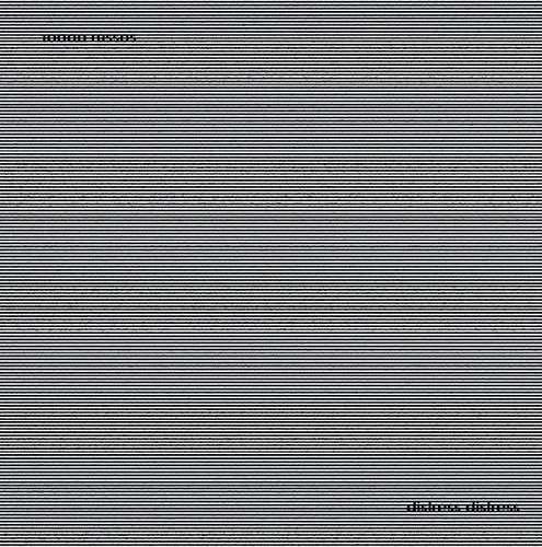 Cover for 10000 Russos · Distress Distress (CD) (2017)