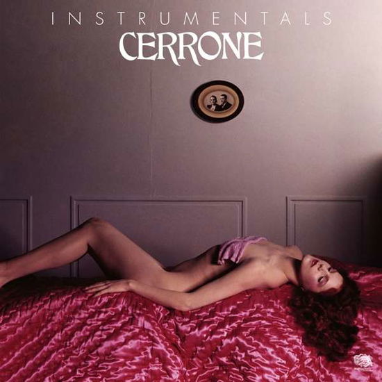 Cover for Cerrone · Classics / Best of Instrumentals (LP) (2021)