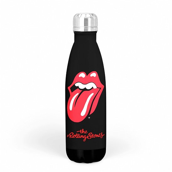 Cover for The Rolling Stones · Tongue (Trinkflasche) (2024)
