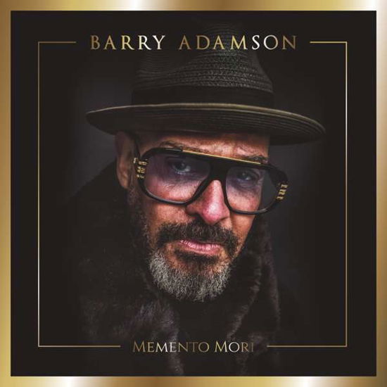 Memento Mori (anthology 1978-2018) - Barry Adamson - Muzyka - MUTE - 5413356000207 - 25 października 2018