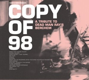 Copy Of '98 (CD) [Digipak] (2013)