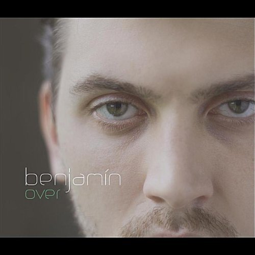 Cover for Benjamin · Over (CD) (2011)