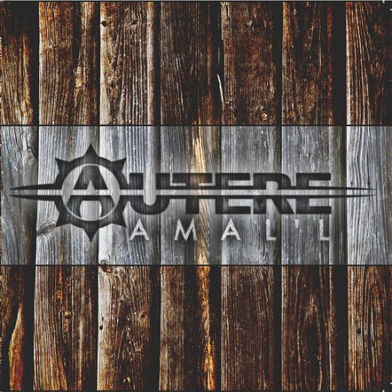 Amal'l - Autere - Música - INVERSE - 6430015103207 - 16 de dezembro de 2014