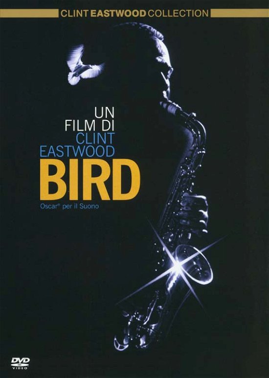 Cover for Bird (DVD) (2022)