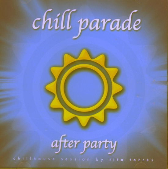 Cover for Chill Parade · Various Artists (CD) (2020)