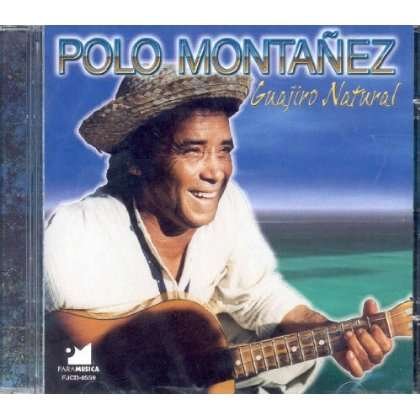 Cover for Polo Montanez · Memoria (CD) (2005)
