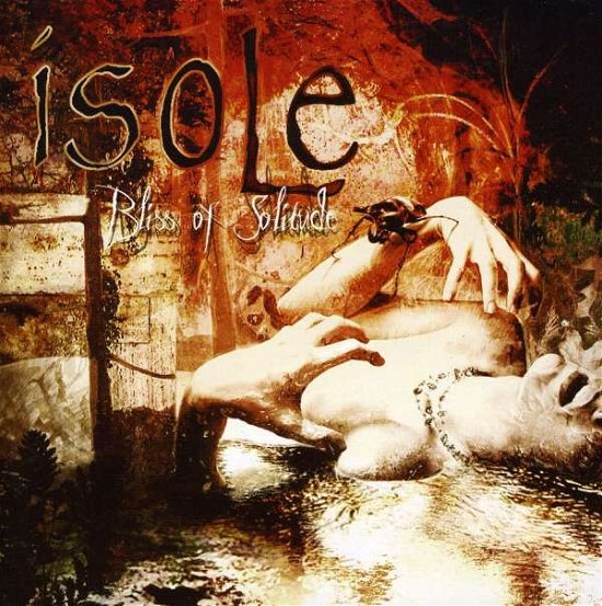 Cover for Isole · Bliss of Solitude (CD) (2012)