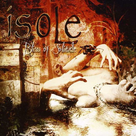 Cover for Isole · Bliss of Solitude (CD) (2012)