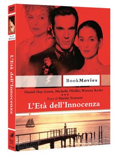 Cover for Eta' Dell'innocenza (L') (DVD) (2016)